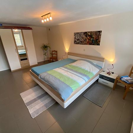 Ferienwohnung Schmahl Schleiden Exterior foto